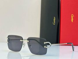 Picture of Cartier Sunglasses _SKUfw55533246fw